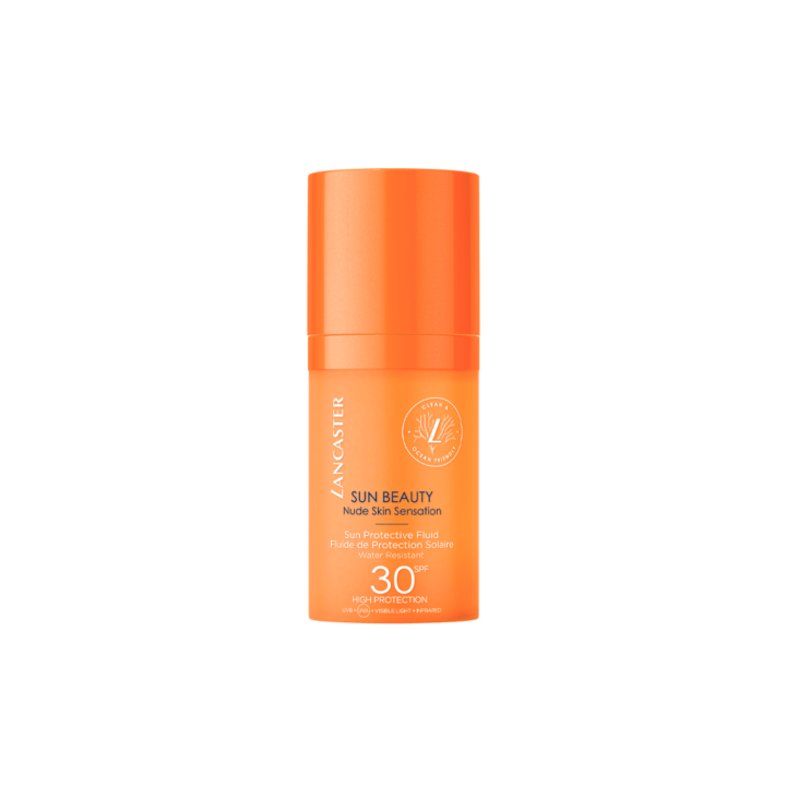 Lancaster Sun Beauty Nude Skin Sensation Spf30
