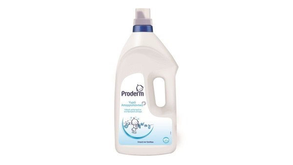 Proderm Liquid Detergent 2.800ml