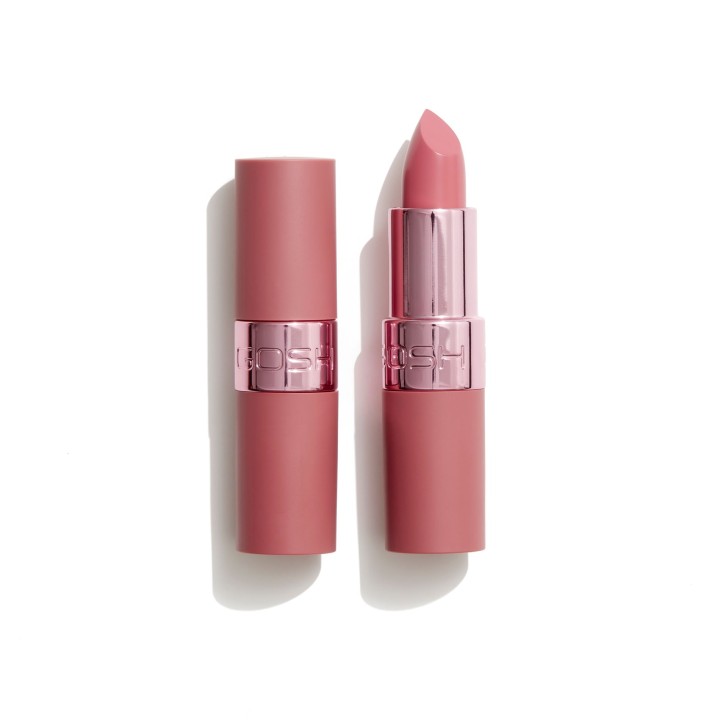 Gosh Luxury Rose 001 Lipstick 3.5G
