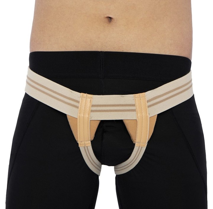 AnatomicHelp 0341 Double Hernia Bandage L Size