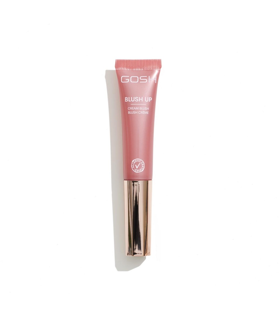 Gosh 002 Shade Blush Up 14Ml