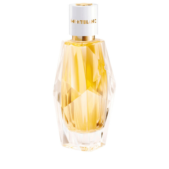Montblanc Ladies Signature Absolue Edp 1.0 Oz Fragrances 30Ml