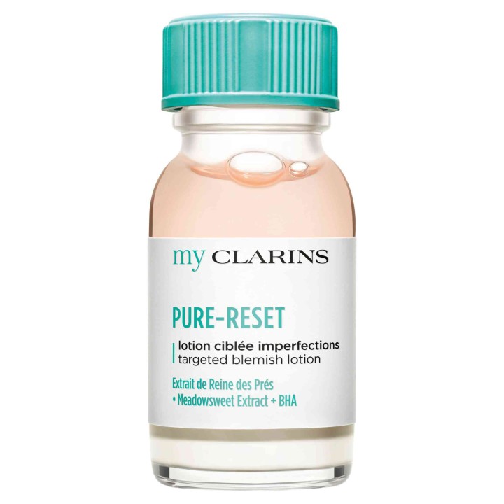 Clarins My Clarins Targeted Blemish Lotion – 13ml