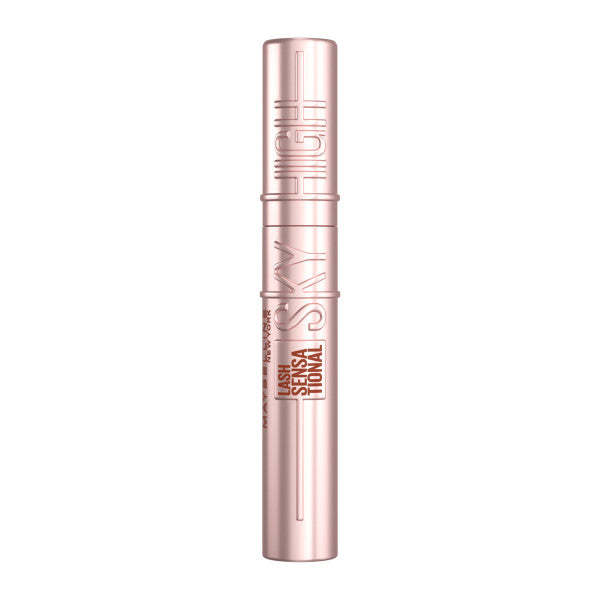 Maybelline Lash Sensa Sky High Brown