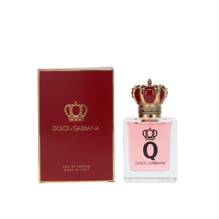 Dolce & Gabbana Ladies Q Eau De Parfum 50Ml
