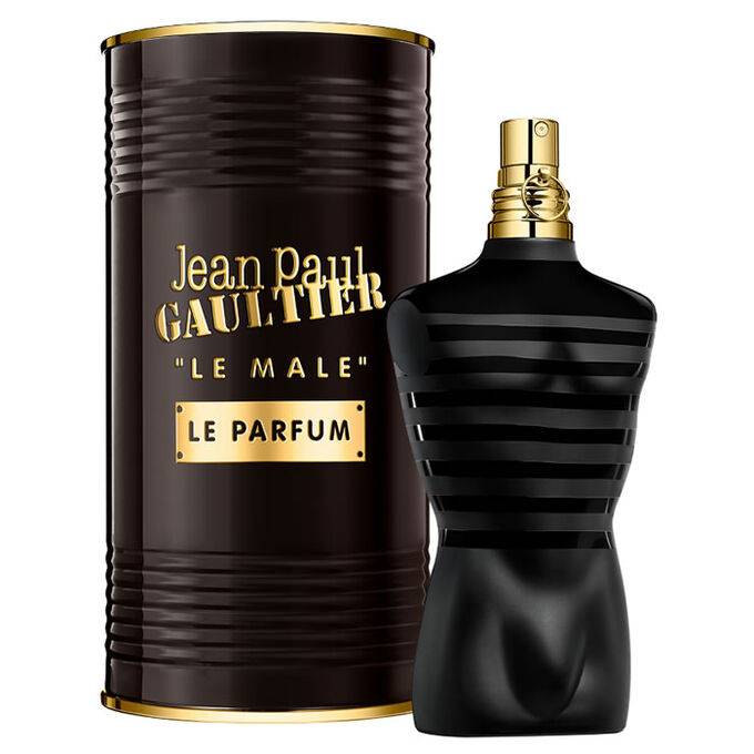 JEAN PAUL GAULTIER LE MALE LA PARFUM EAU DE PARFUM 125ML