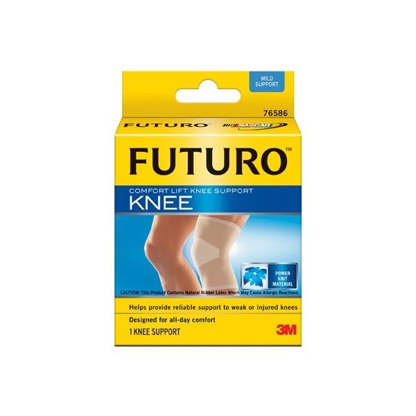 Futuro Comfort Lift Small Knee Elastic 76586