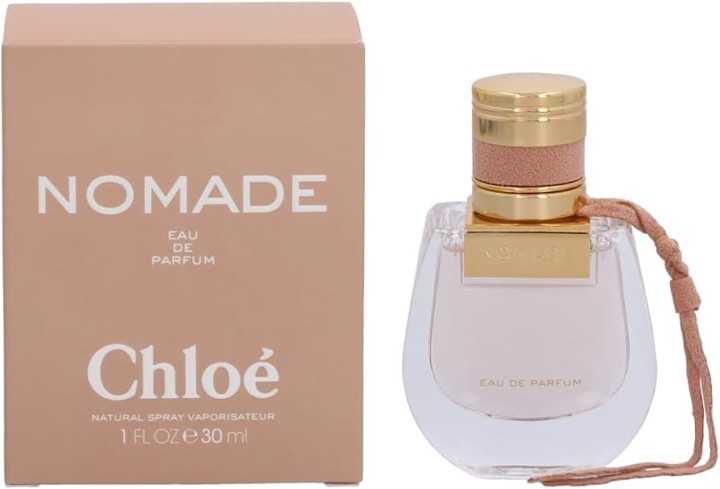 Chloe Nomade Edp x 30ml