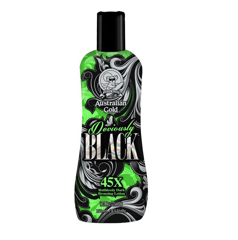 Australian Gold Deviously 45x Bronzing Lotion