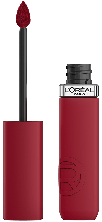 Loreal Infaillible Matte Resistance Liquid Lipstick 420