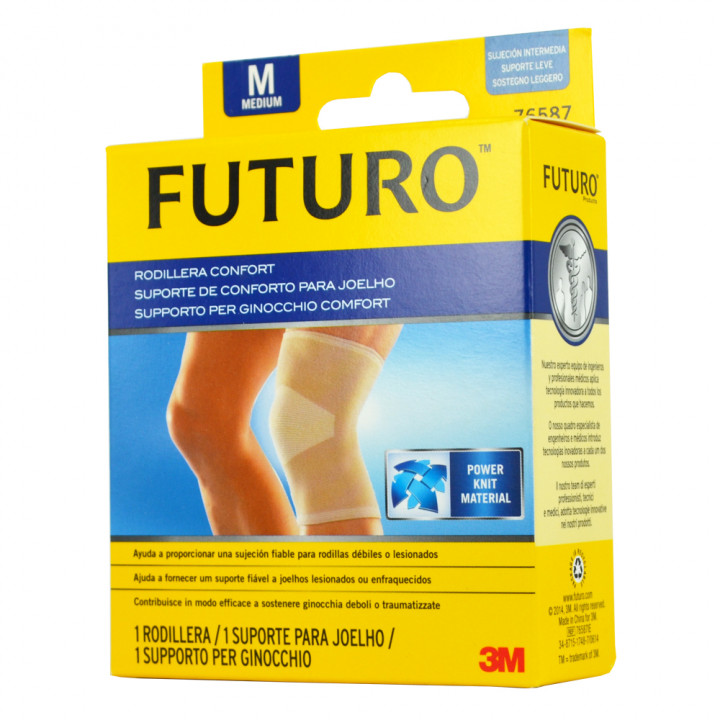 Futuro Knee Support Medium 76587