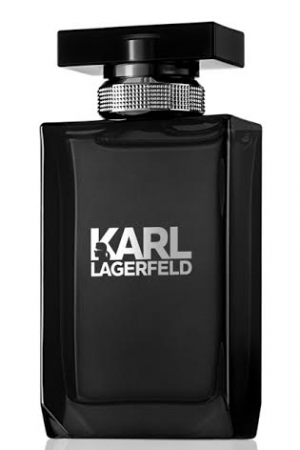 Karl Lagerfeld Pour Homme Eau de toilette 50ml