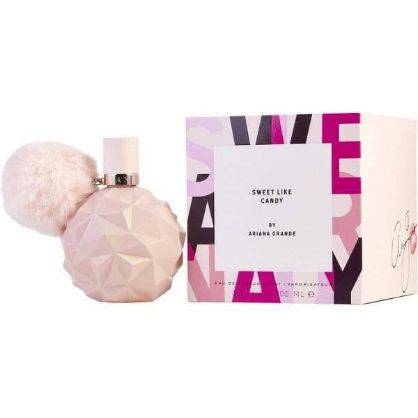 ARIANA GRANDE SWEET LIKE CANDY EAU DE PARFUM 30ML