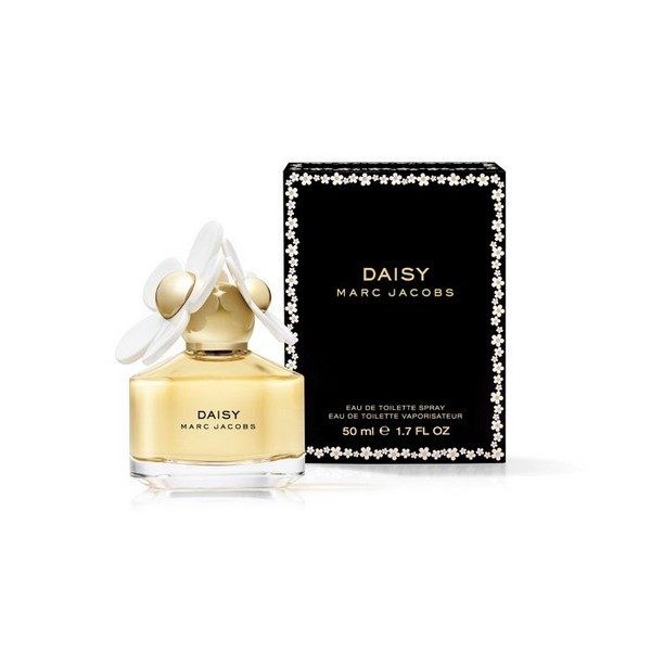 Marc Jacobs Daisy Edt Spray 50Ml