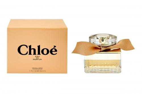 Chloe Eau De Parfum Spray 30Ml