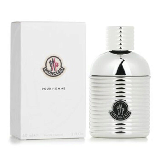 Moncler Men'S Pour Homme Edp 2.0 Oz Fragrances60Ml