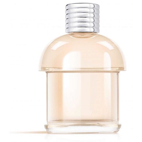 Moncler Ladies Pour Femme Edp 5.0 Oz Refill Fragrances Bergamot 60Ml