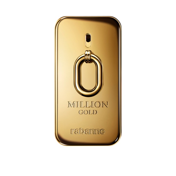 Paco Rabanne Million Gold Eau De Parfum Intense For Him Perfume 100Ml
