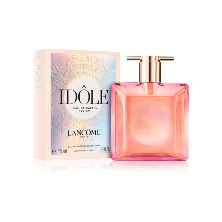 Lancome Idole L'Eau De Parfum Nectar - 25Ml