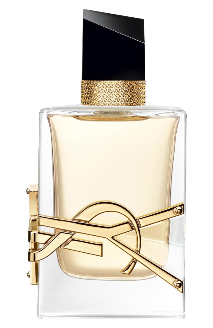 Yves Saint Laurent Libre Eau De Parfum For Women 50ml