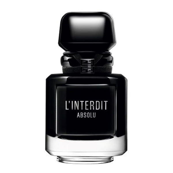 Givenchy L'Interdit Intense Absolu Edp Lavender 80Ml