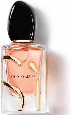 Giorgio Armani Si Intense Refillable Eau De Parfum 50Ml