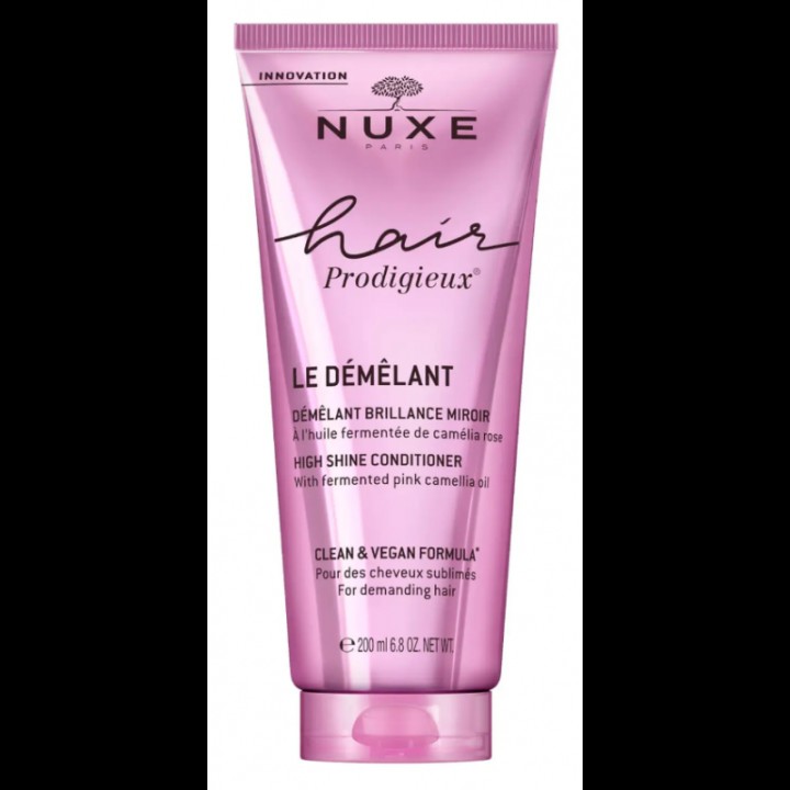 Nuxe Hair Prodigieux High Shine Conditioner 200Ml