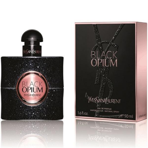 Yves Saint Laurent Black Opium Eau De Parfum 30ml