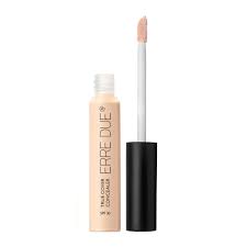 ERRE DUE True Cover Concealer No 102 True Beige 8ml