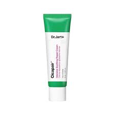 Dr.Jart+ Cicapair™ Intensive Soothing Repair Cream,Balancing K-Beauty Cream That Stabilises & Strengthens The Skin 50 Ml