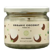 Biologos Organic Coconut Oil 330Ml (Organic Coconut Oil)