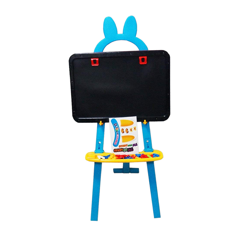 Magnetic Educational painting and activity board