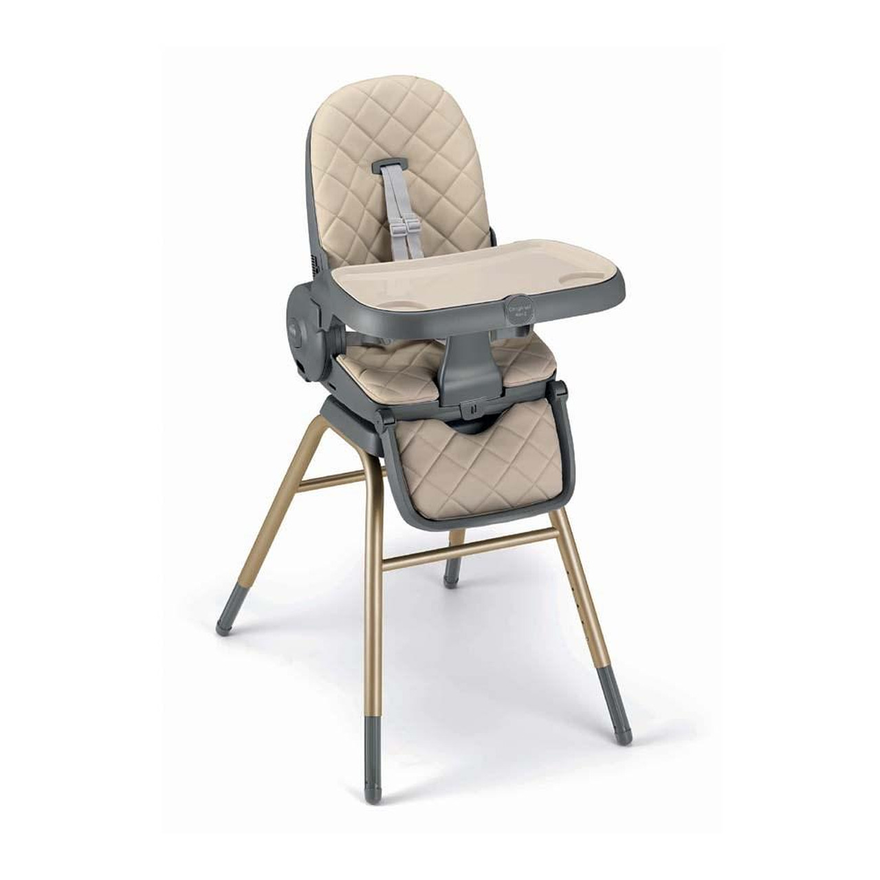 Cam Highchair Original 4in1 art. S2200 col.257 Suitable for ages 0 to 14 years