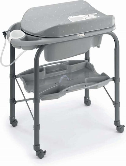 Cam Cambio art.C209 Col.265 cagnolini  Bath Tube suitable from 0 to 11 kg.