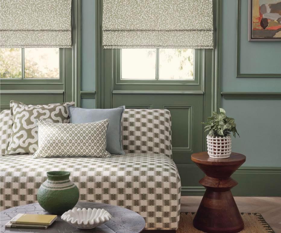 Zoe's Interiors and Fabrics