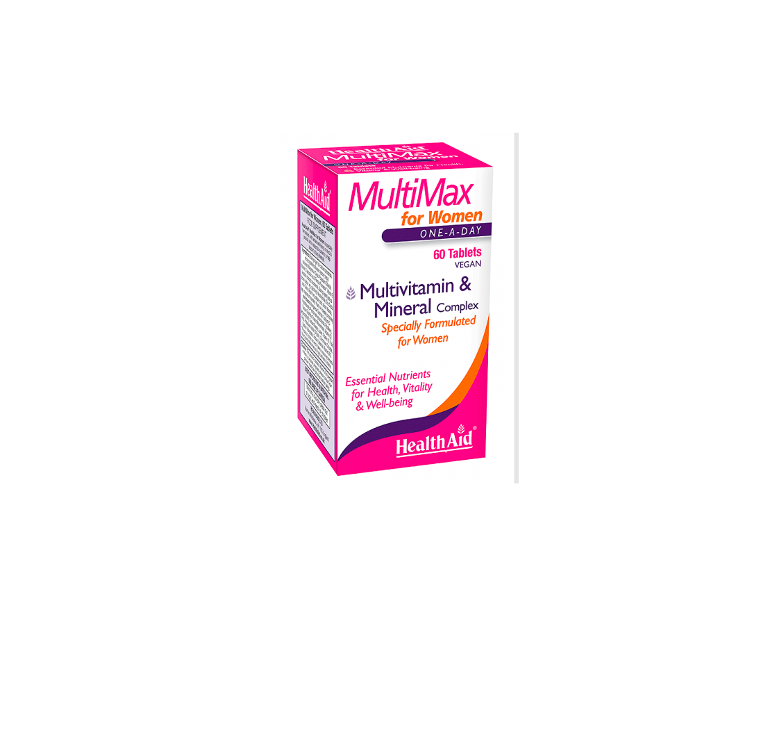 Health Aid MultiMax for Women