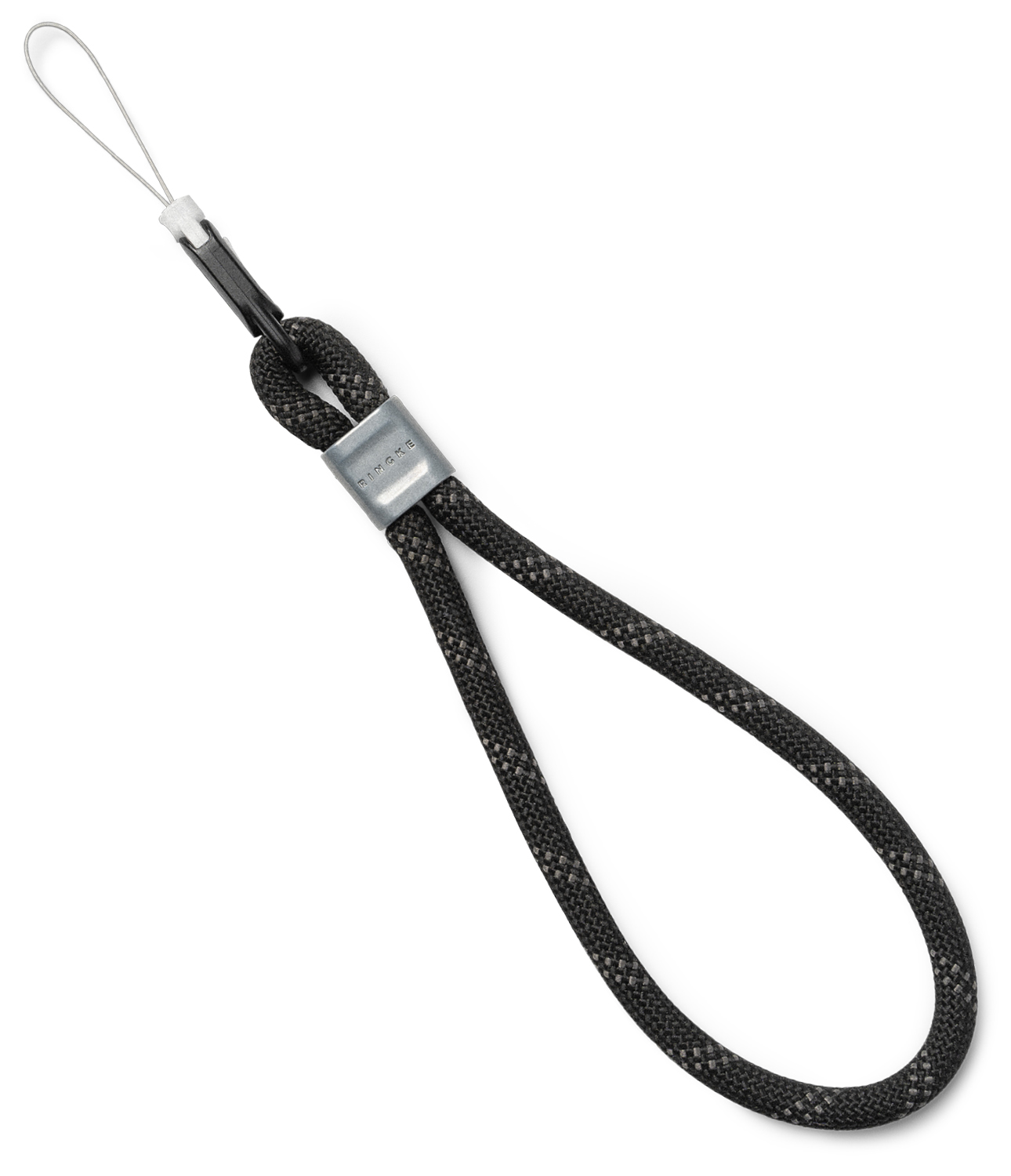 Ringke Rope Hand Strap (Black)