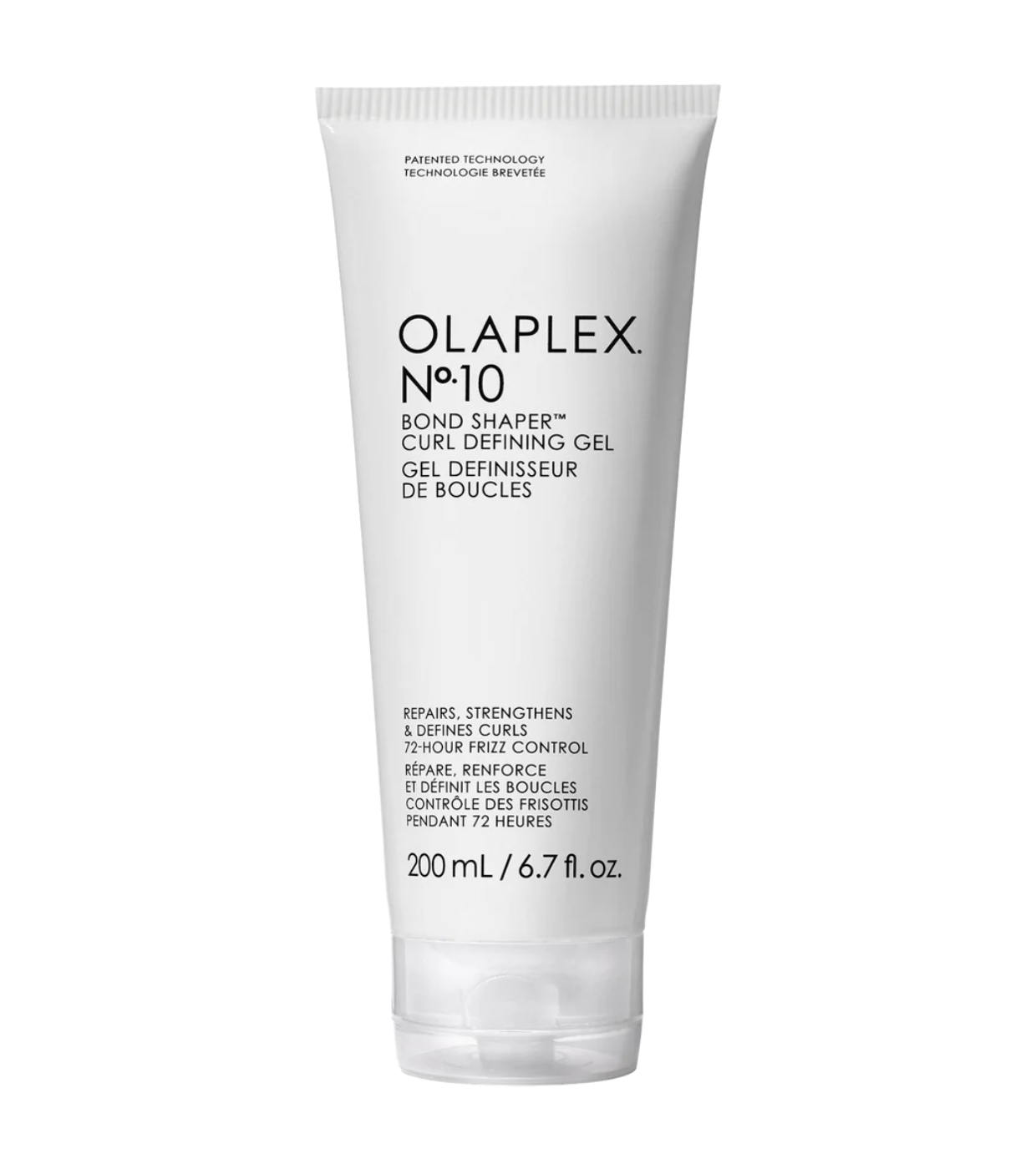 Olaplex No.10 Bond Shaper Curl Defining Gel 200 ml