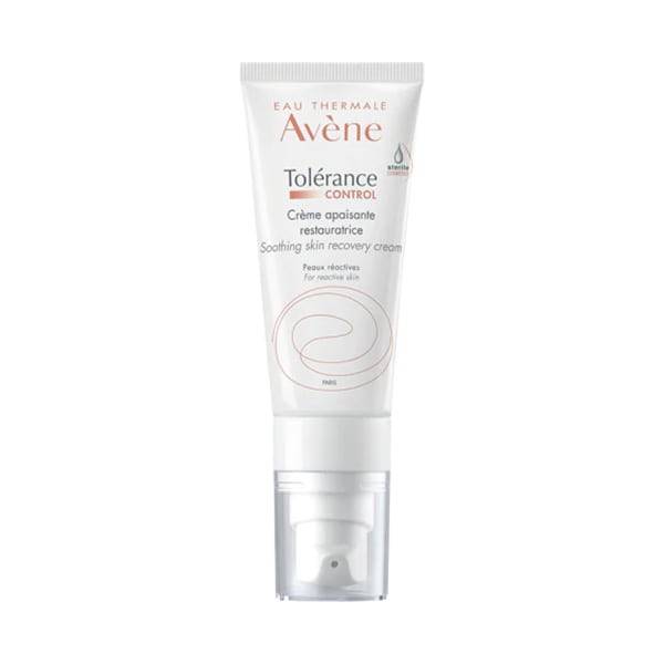 Avene Tolerance Control Face Cream 40ml