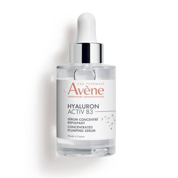 Avene Hyaluron Activ B3 Concetrated Plumping Serum 30Ml