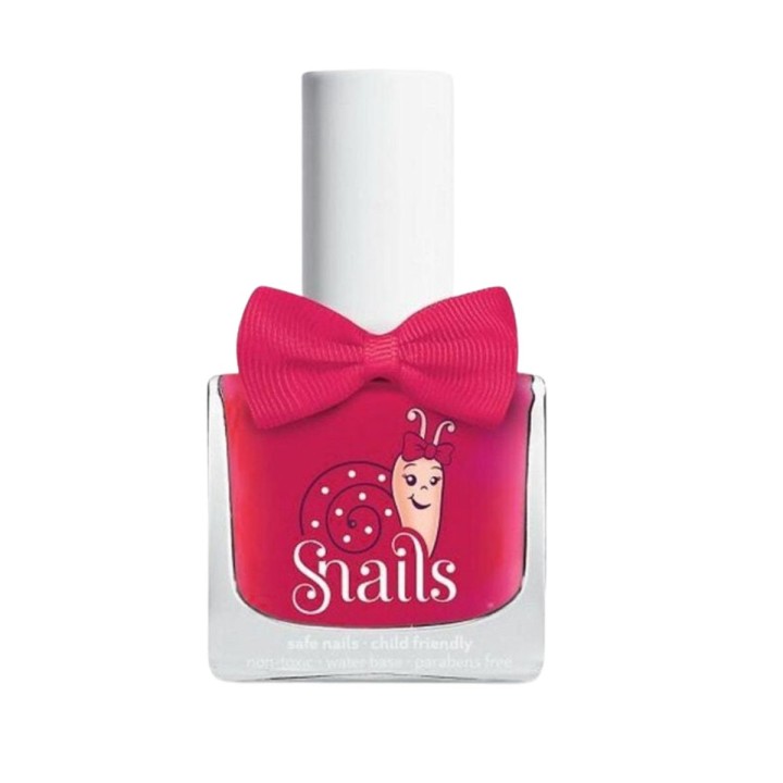 Snails Petite Love Is Rasberry Nail Polish 5Ml