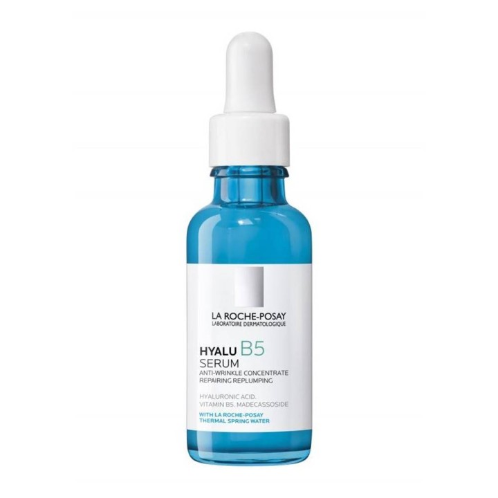 La Roche Posay Hyalu B5 Serum Anti-Wrinkle Repairing & Replumping 30ml