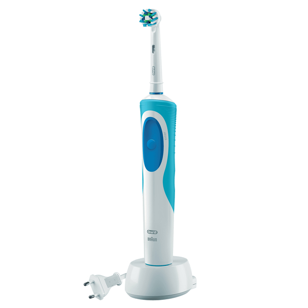 Oral-B Vitality Crossaction Electric Toothbrush