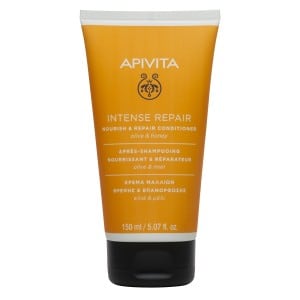 Apivita Nourish & Repair Hair Conditioner 150ml