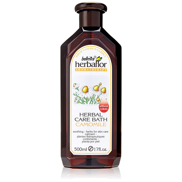 Bellmira Herbaflor Body Bath Camomile 500ml