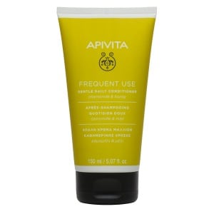 Apivita Gentle Daily Hair Conditioner 150ml