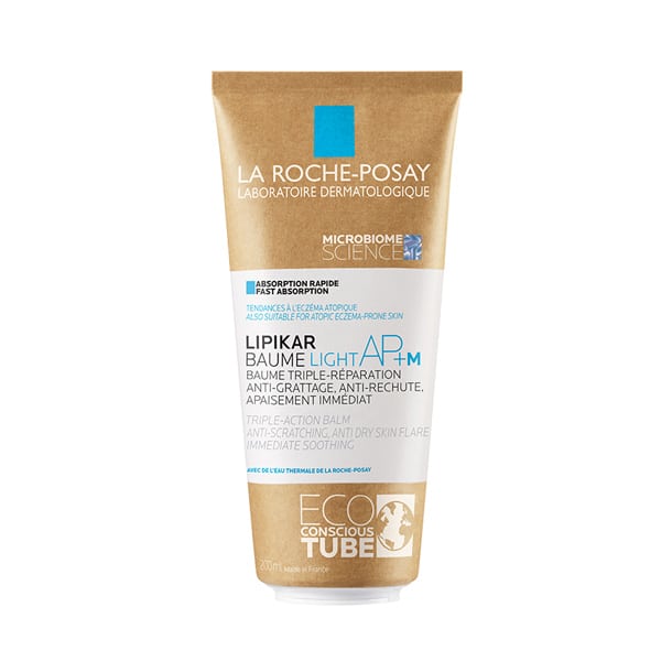 La Roche Posay Lipikar AP+M Body Cream Eco 200ml