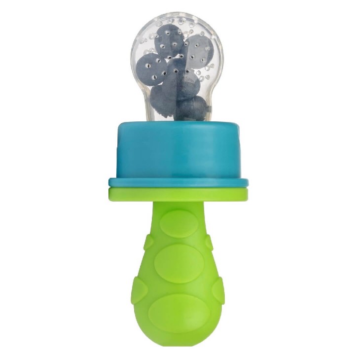 Mam  Kid's Primamma Fruit Nibbler Set