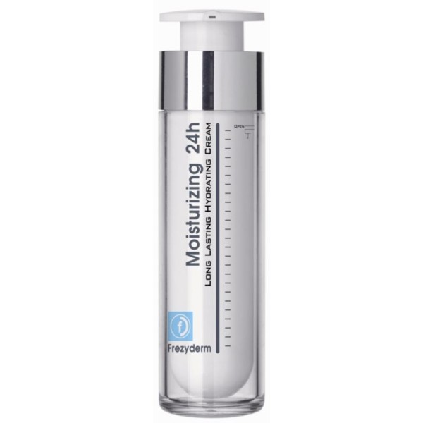 Frezyderm Moisturizing 24H Cream 20+ 50ml