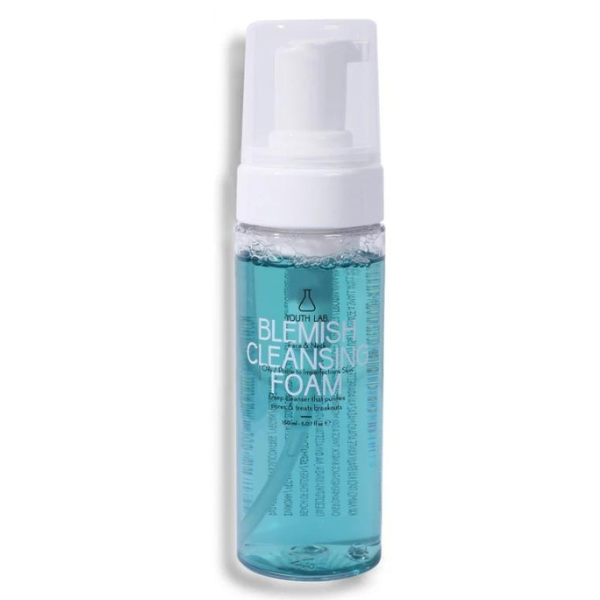 Youth Lab. Blemish Cleansing Foam 150ml